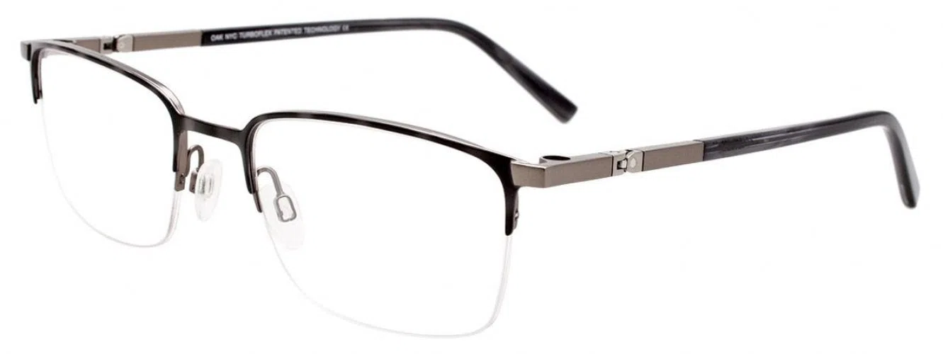 OAKNYC O3009 Eyeglasses - view 11
